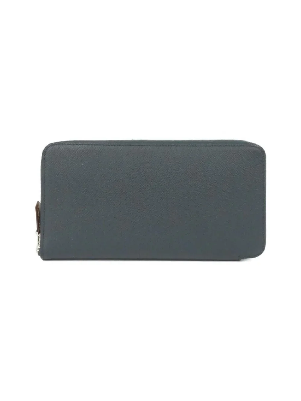 Hermes Panoplie Equestre Silk in Classic CK Wallet